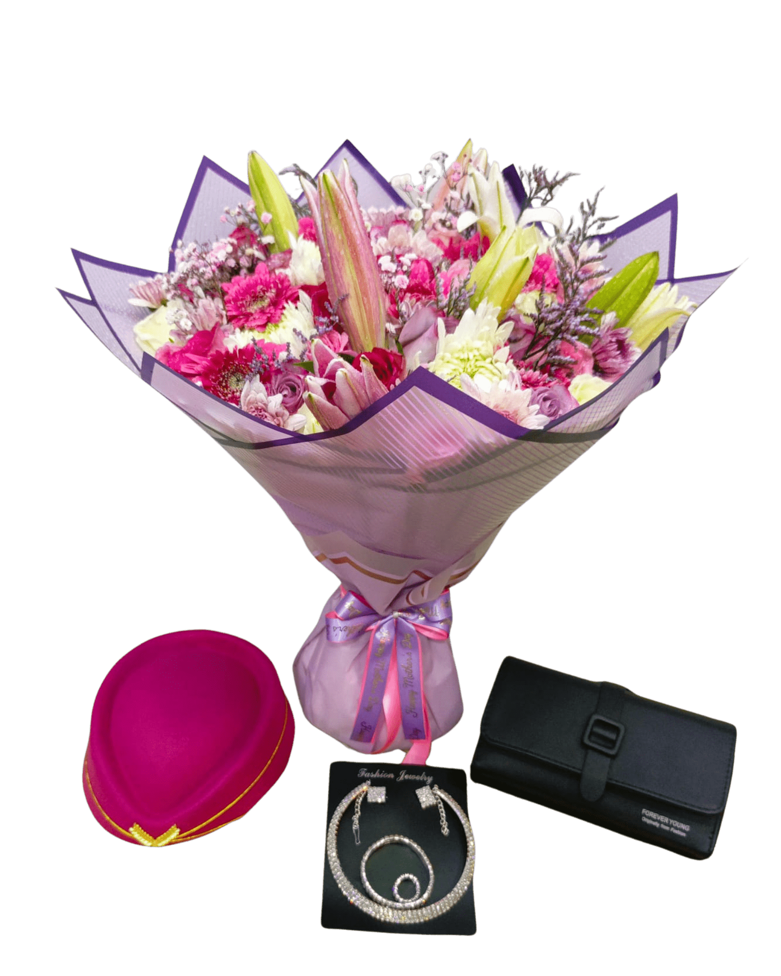 Mothers Day Flowers