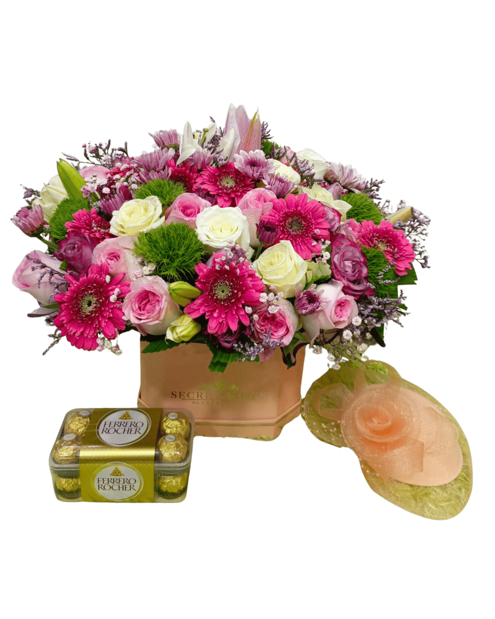 Mothers Day Flowers and Gifts