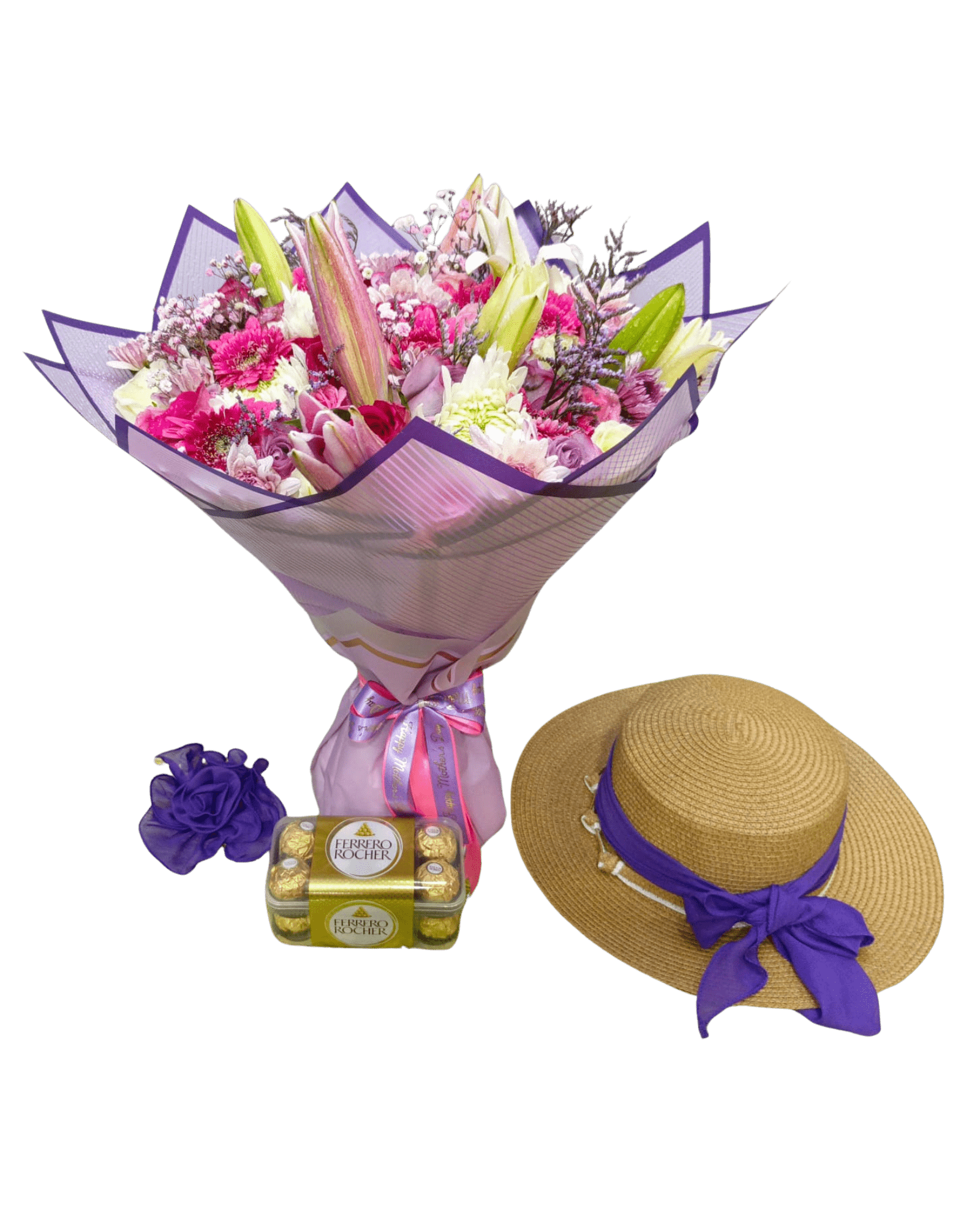 Mother’s Day Bouquet