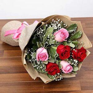 Bouquet of Roses