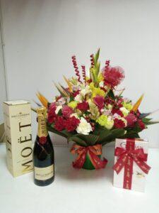Absolute love package