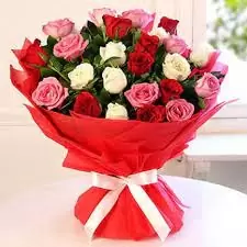 Charismatic Bouquet