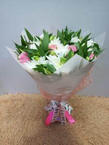 Alice Flower Bouquet