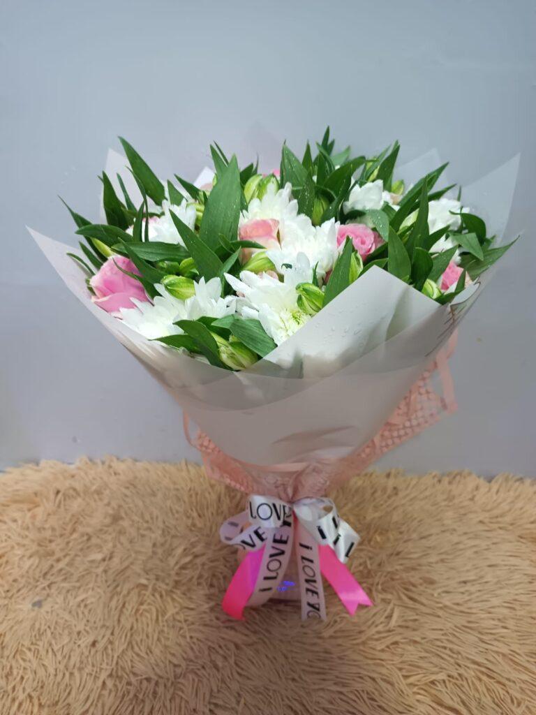 Alice Flower Bouquet