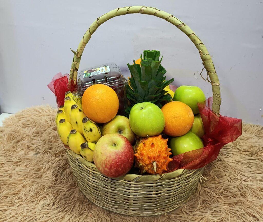 Fruit Basket