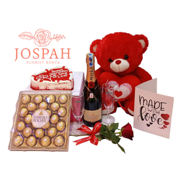 Executive Love Hamper