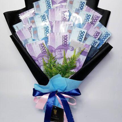 Money Bouquet