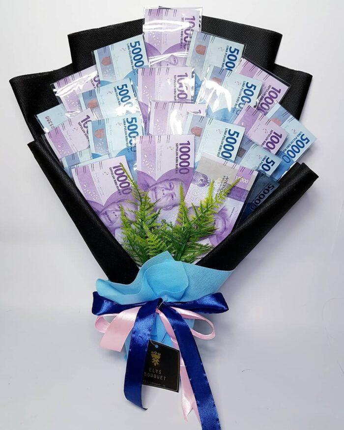 Money Bouquet