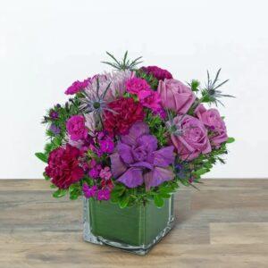 Loyalty bouquet