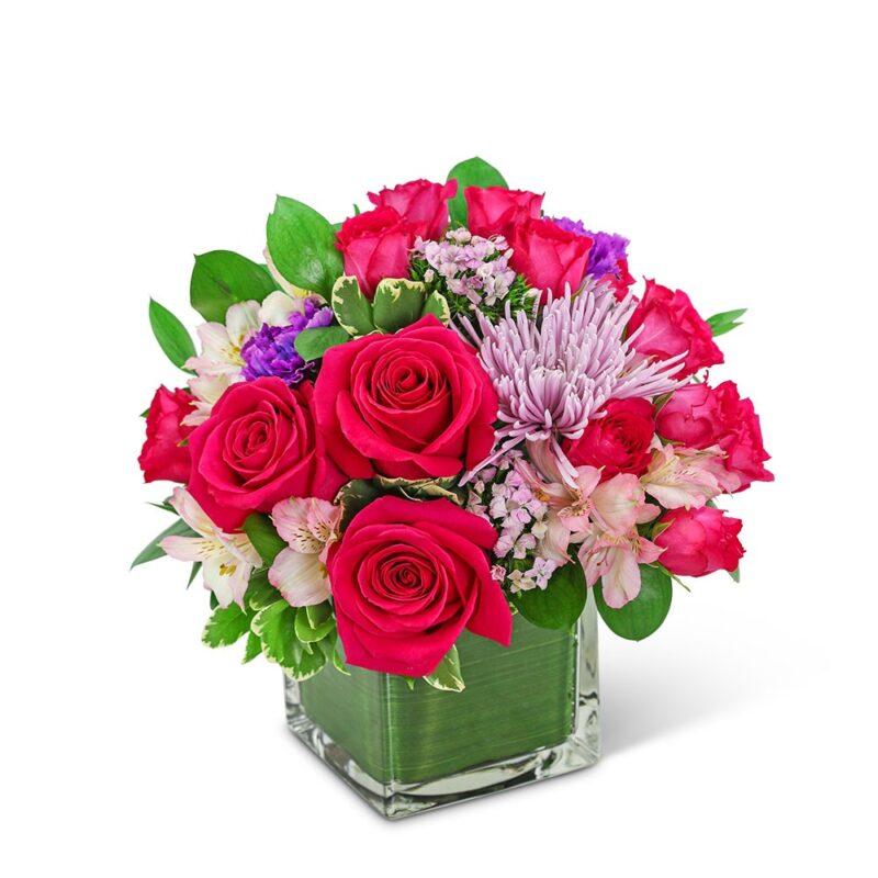 Cosmopolitan Grow Bouquet