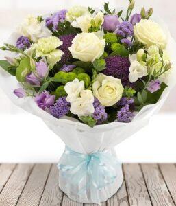 Simple Love Bouquet