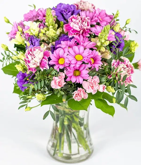 Pure Love Bouquet