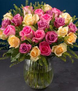 My Girlfriend Bouquet