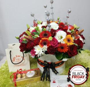 send unique gifts to Nairobi