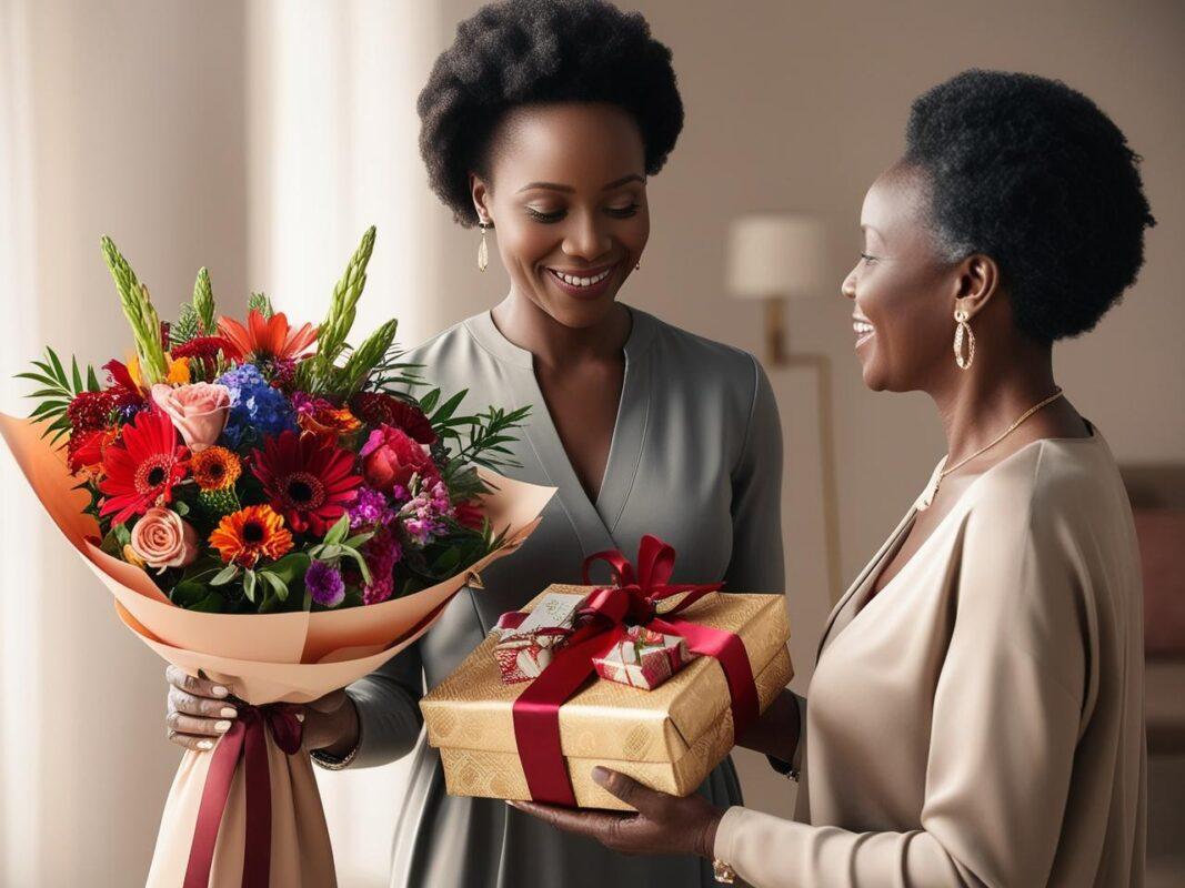 flower delivery in Nairobi