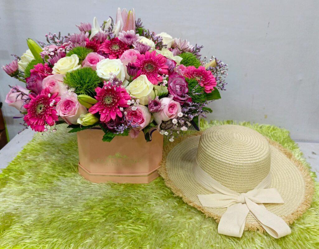 Forever Mum Package
