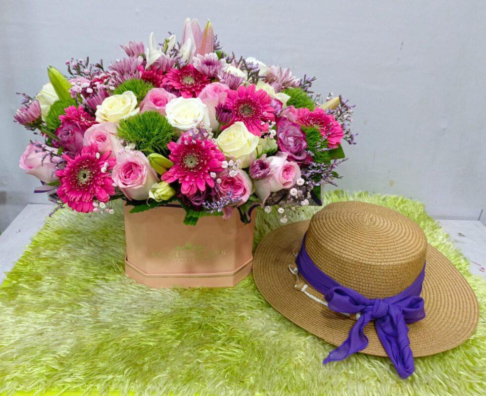 Mother’s Touch Package