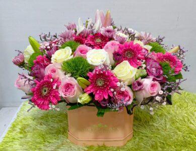 Mama’s Bouquet