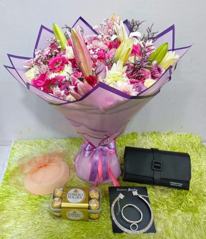 Saumu Package