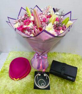 Dream Custom Package