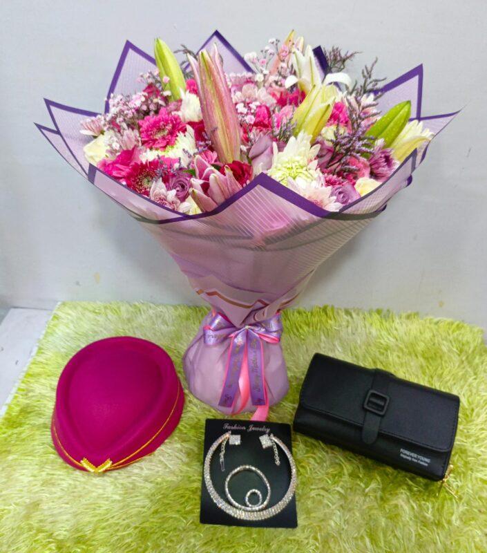 Dream Custom Package