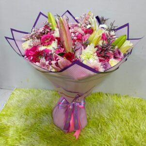 Mother’s Bouquet