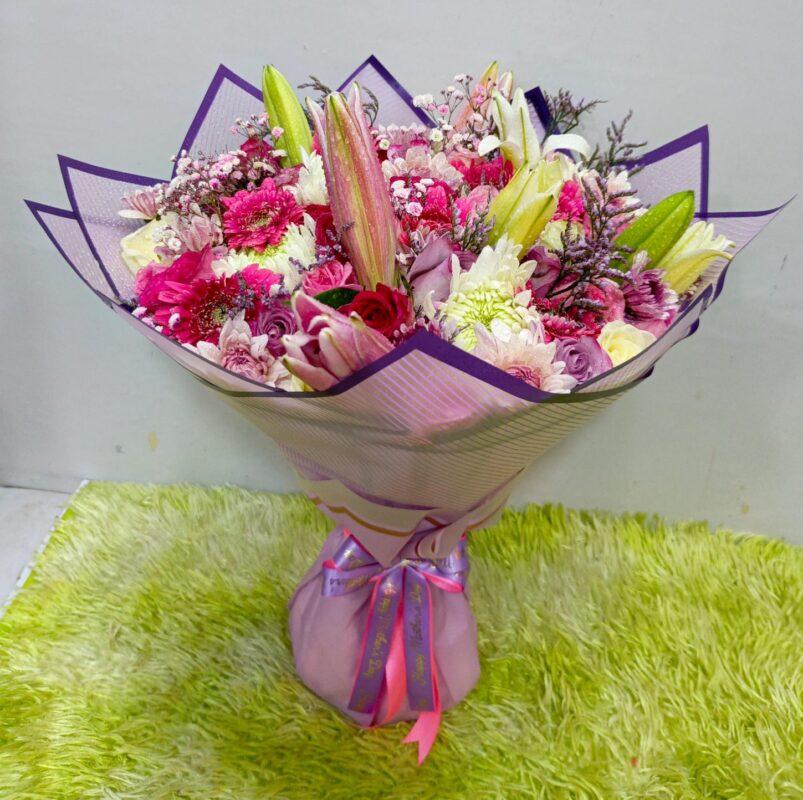Mother’s Bouquet