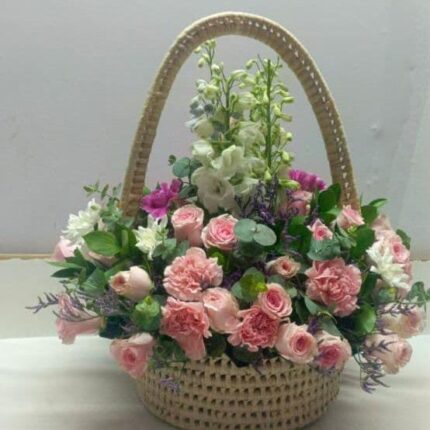 Baby basket