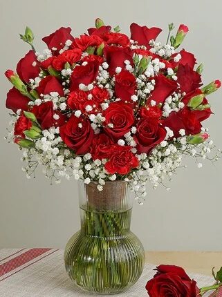 Love Vase
